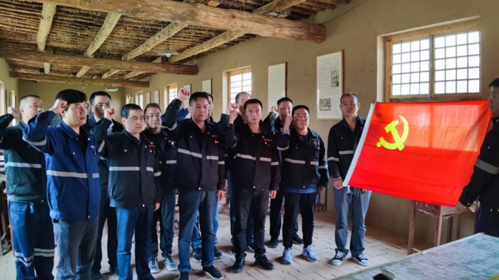 榜樣力量 | 祝賀！他們，榮獲陜西有色金屬集團(tuán)表彰